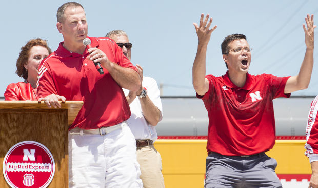 Tim Miles